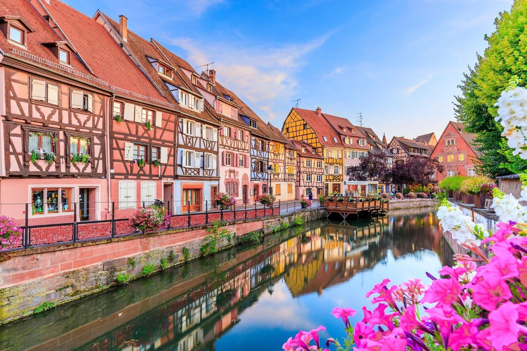 Maison Spacieuse Proche Strasbourg Ostwald Eksteriør billede