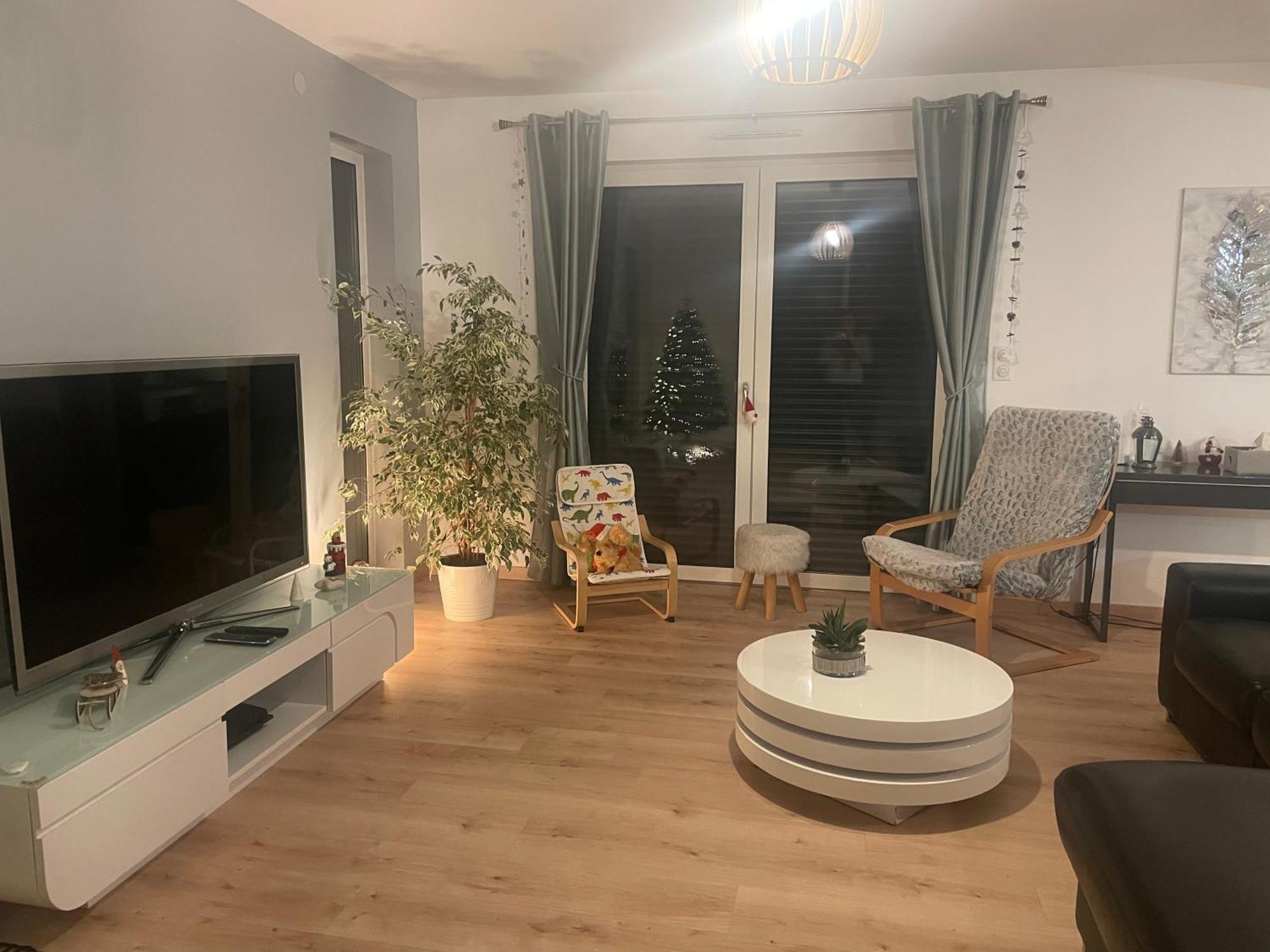 Maison Spacieuse Proche Strasbourg Ostwald Eksteriør billede