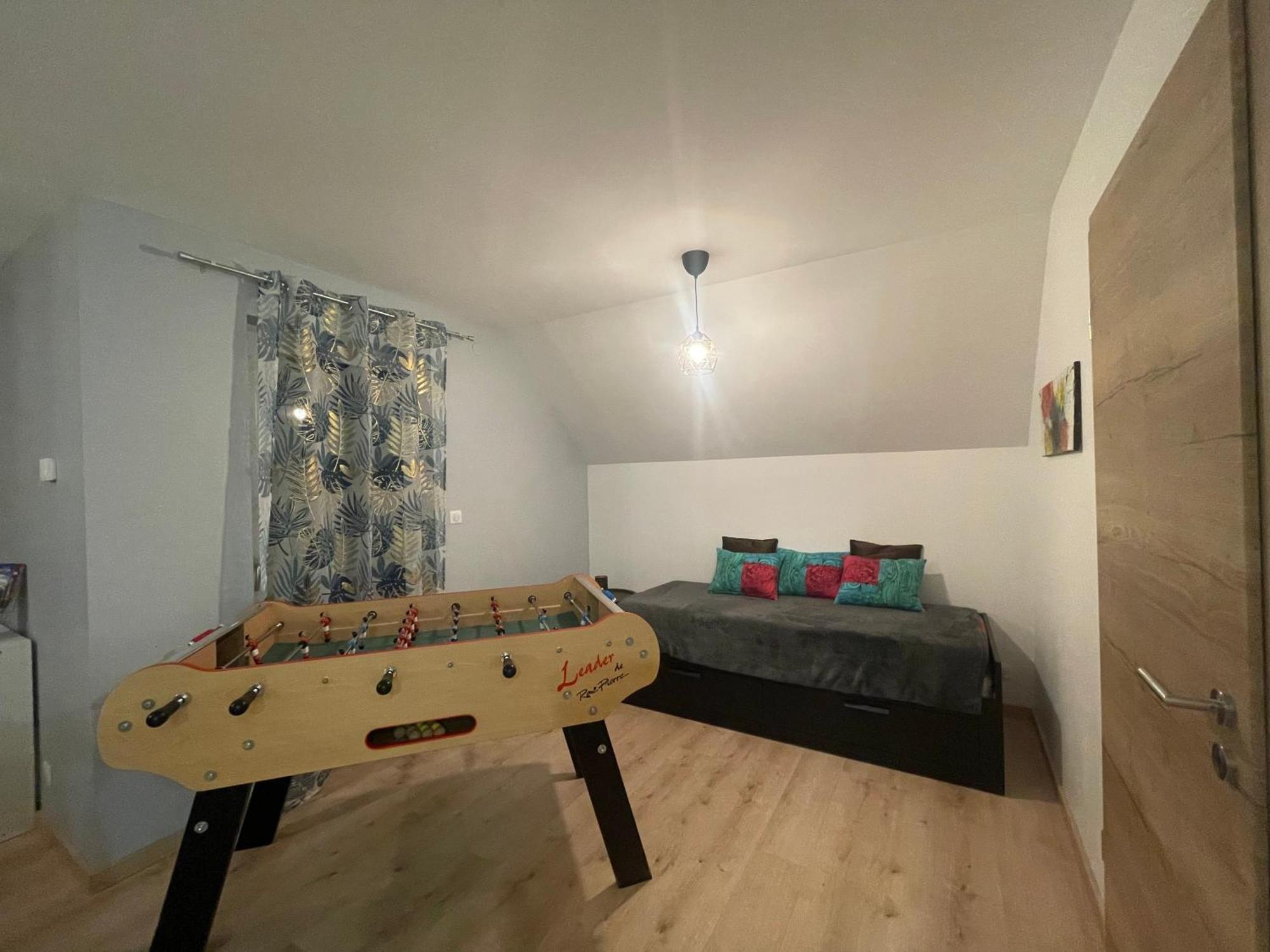 Maison Spacieuse Proche Strasbourg Ostwald Eksteriør billede